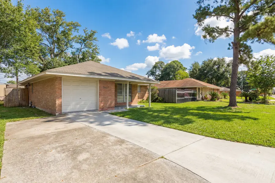 5637 Wood Creek Way, Houston, TX 77017 - #3