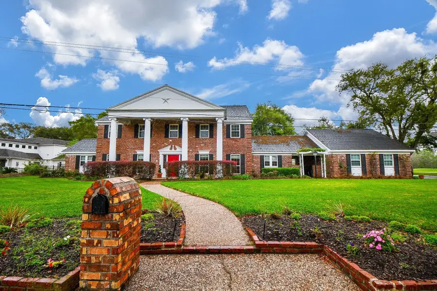 3323 El Dorado Boulevard, Missouri City, TX 77459 - #2