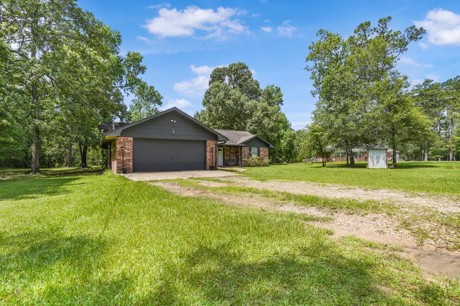 14 County Road 6403, Kenefick, TX 77535 - #2