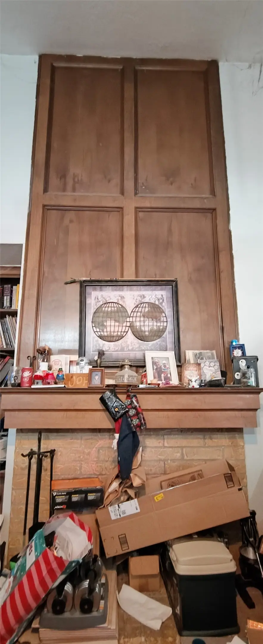 4827 Caroline Street, Seabrook, TX 77586 - #3