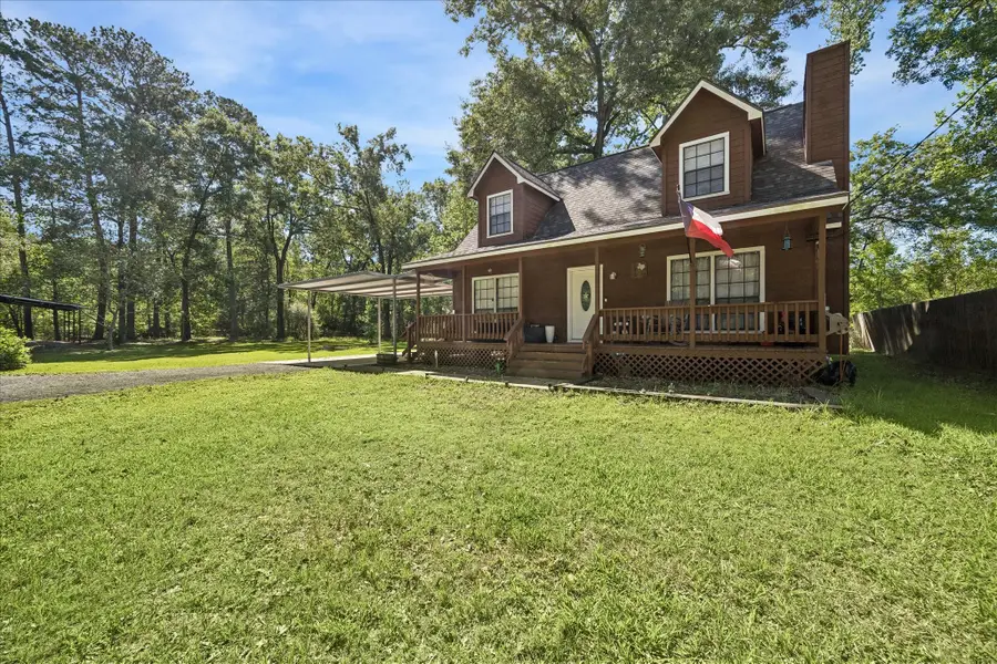 711 Antelope Drive, Crosby, TX 77532 - #2