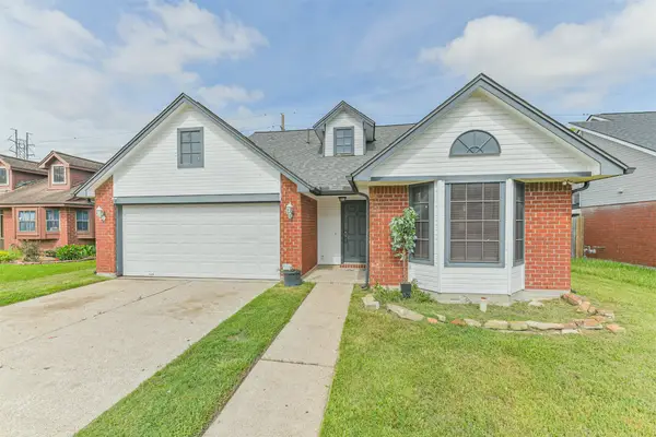 7315 Livery Lane, Cypress, TX 77433