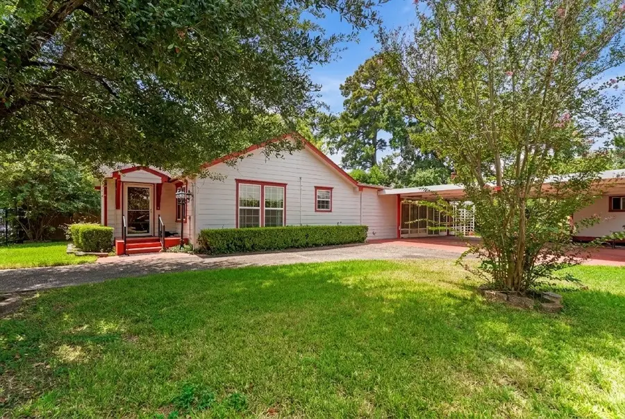 2609 Bevis Street, Houston, TX 77008 - #2