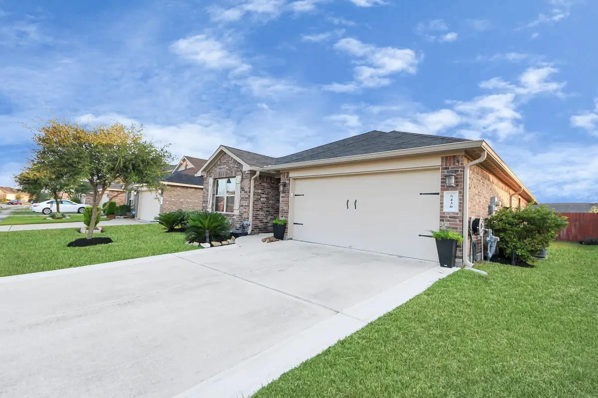 5430 Carlisle Grove Trace, Katy, TX 77449 - Image #1