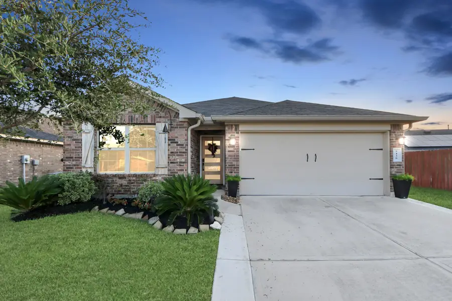 5430 Carlisle Grove Trace, Katy, TX 77449 - Image #2