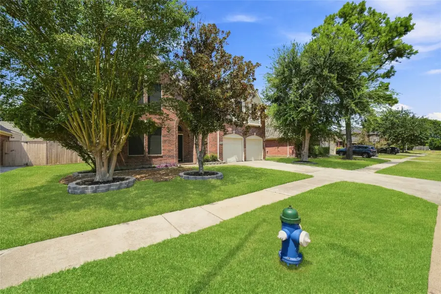 10827 Oak Acres Drive, Houston, TX 77065 - #3