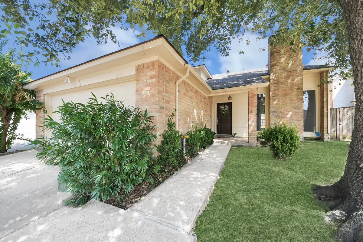 8114 Misty Ridge Lane, Houston, TX 77071 - #1