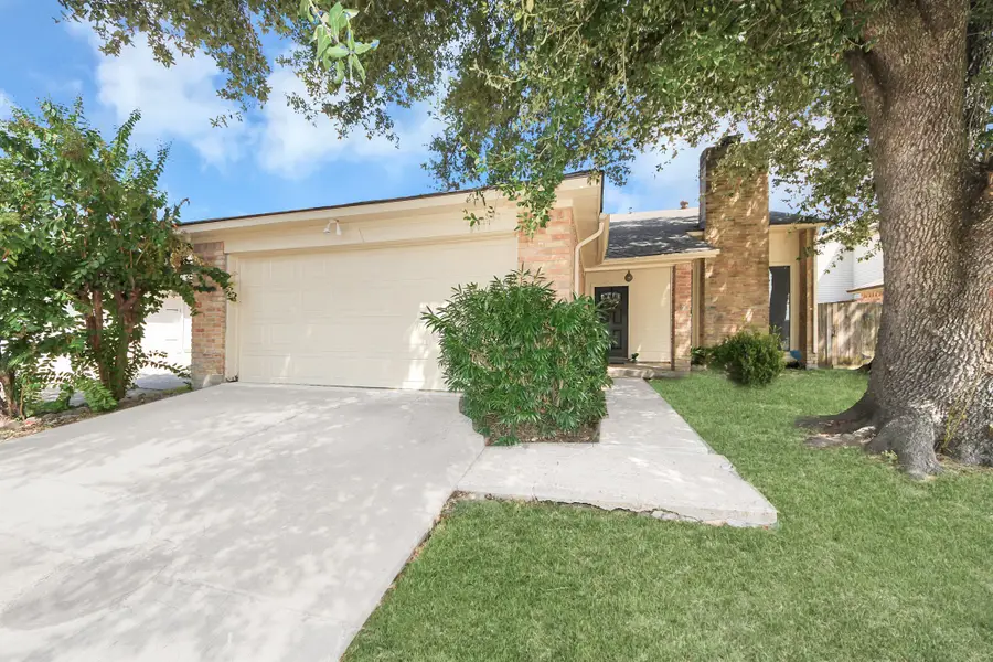 8114 Misty Ridge Lane, Houston, TX 77071 - #2