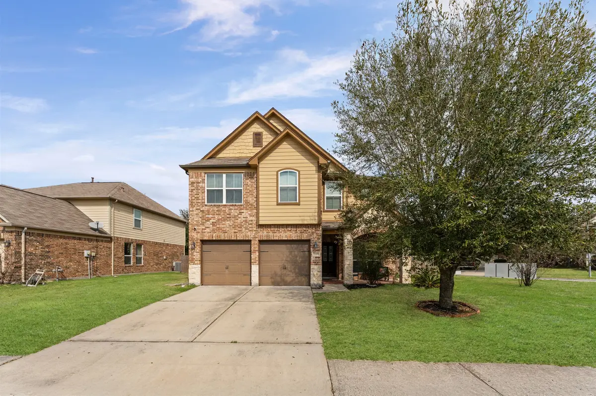 2703 Elm Crossing Trail, Spring, TX 77386 - #1