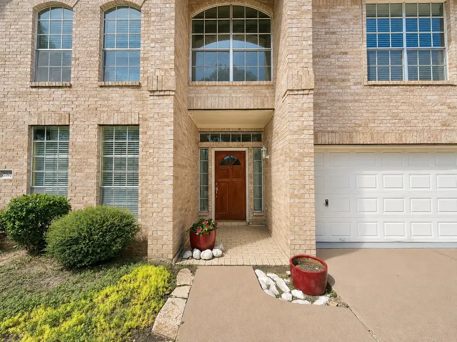 17807 Valley Palms Drive, Spring, TX 77379 - #2