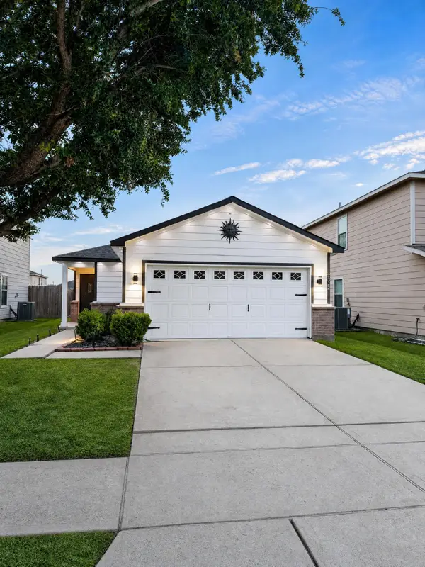 21342 Doral Rose Lane, Katy, TX 77449