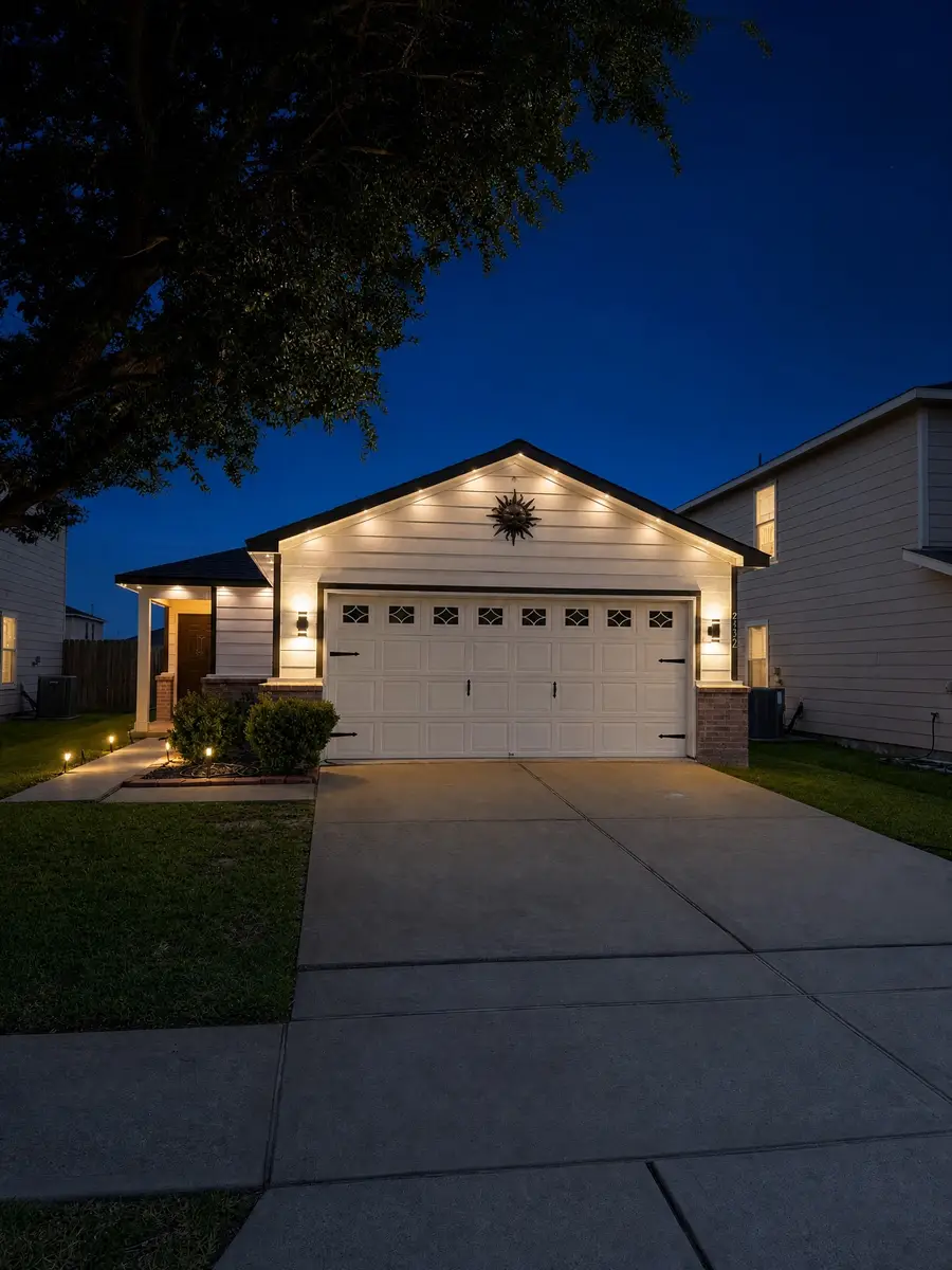 21342 Doral Rose Lane, Katy, TX 77449 - #2