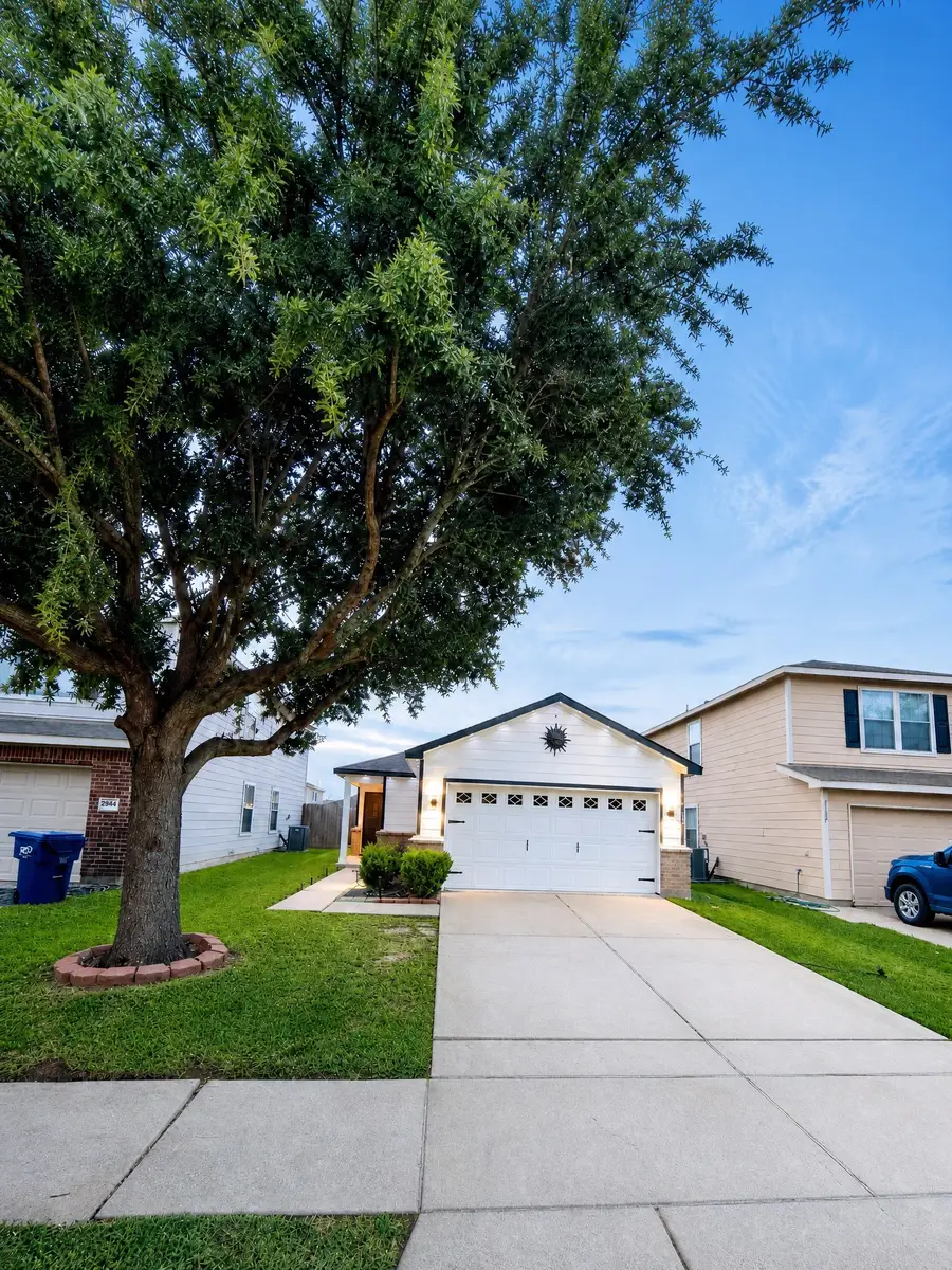 21342 Doral Rose Lane, Katy, TX 77449 - #3