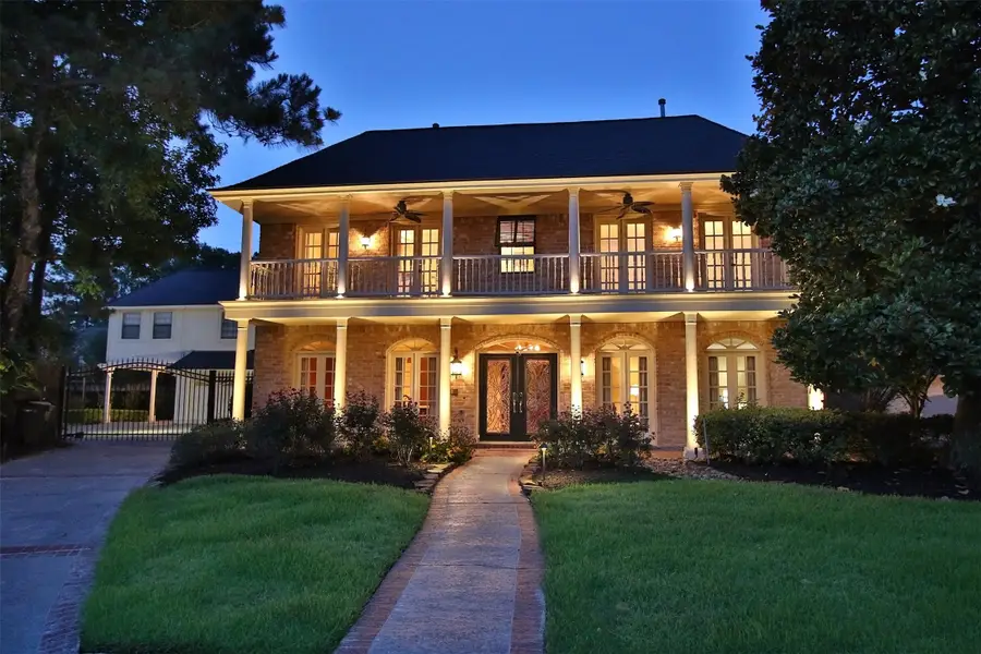 16114 Kempton Park Drive, Spring, TX 77379 - #3