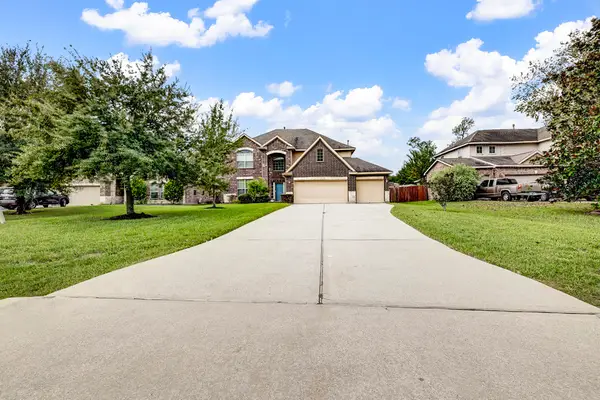 33227 Greenfield Forest Drive, Magnolia, TX 77354