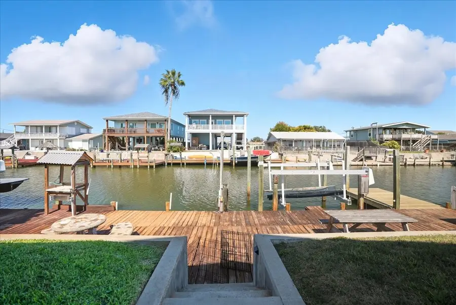 228 Starboard Avenue, Rockport, TX 78382 - #3