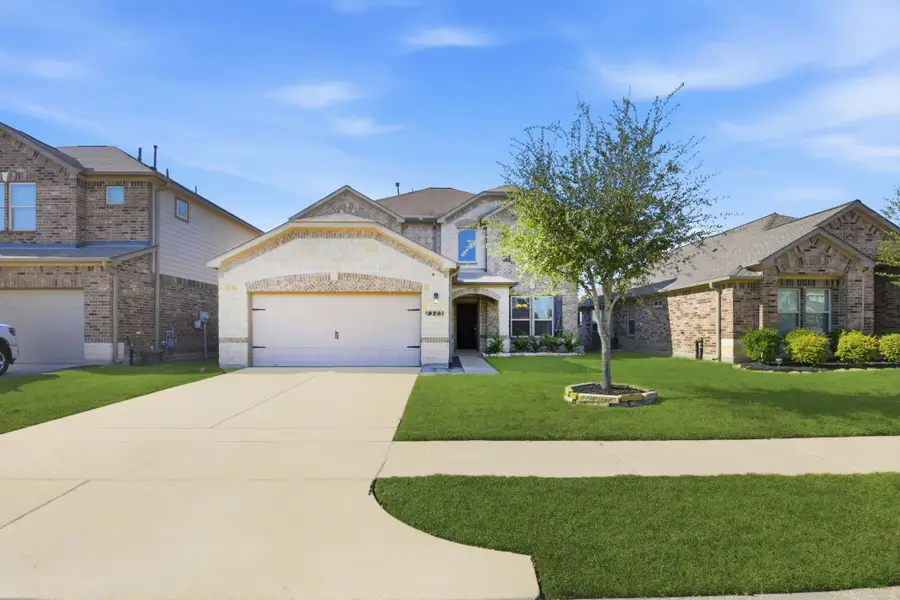 7323 Cypress Pin Oak Drive, Cypress, TX 77433 - Image #2