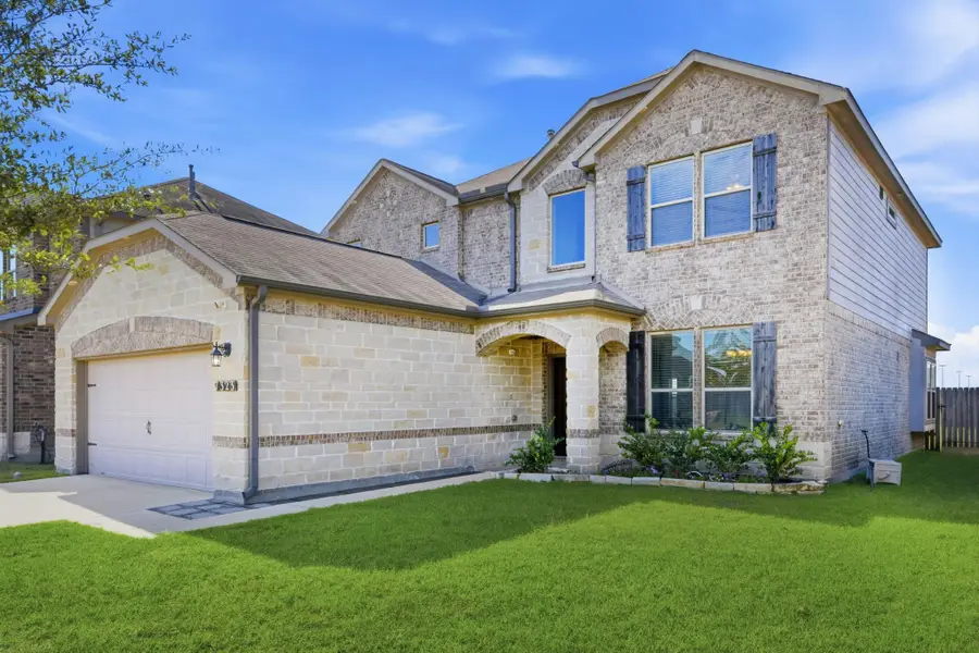 7323 Cypress Pin Oak Drive, Cypress, TX 77433 - Image #3
