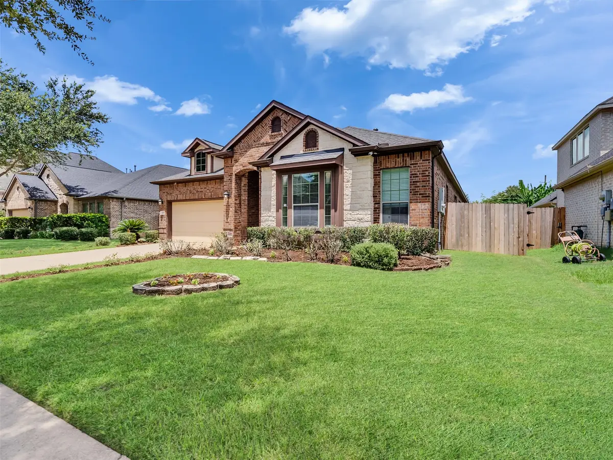 4618 Morning Cloud Lane, Sugar Land, TX 77479 - #1