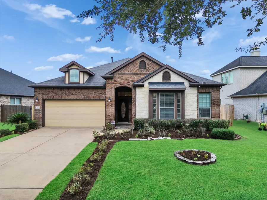 4618 Morning Cloud Lane, Sugar Land, TX 77479 - #3