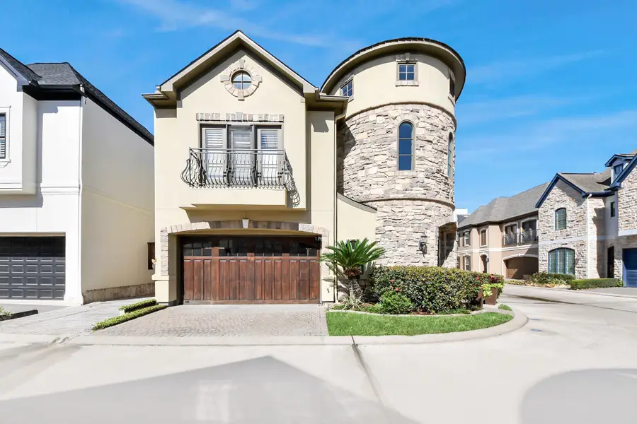 6302 Hermann Lake Drive, Houston, TX 77021 - #2