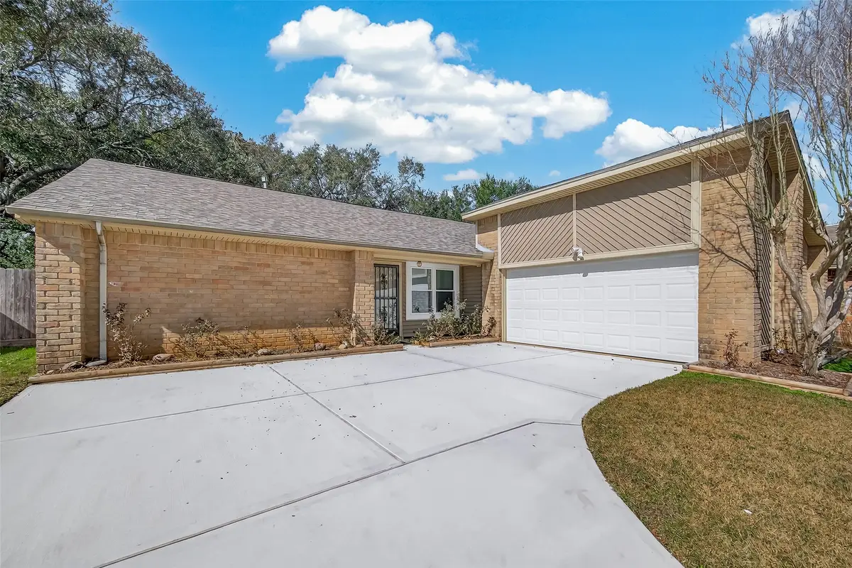 7910 Picador Drive, Houston, TX 77083 - Image #1