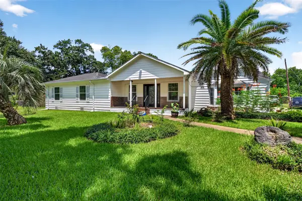 7351 Brace Street, Houston, TX 77061