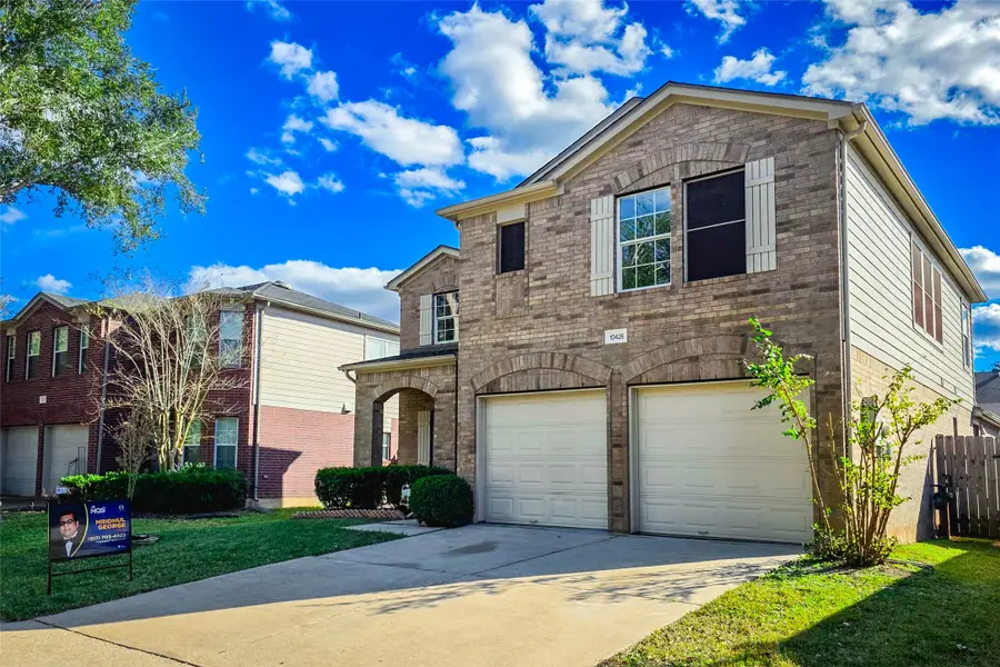 10426 Caribou Cove, Missouri City, TX 77459 - Image #2