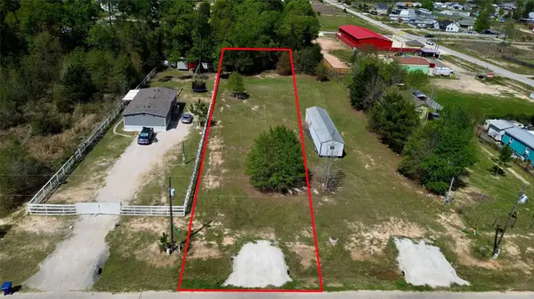 1202 County Road 5035, Cleveland, TX 77327
