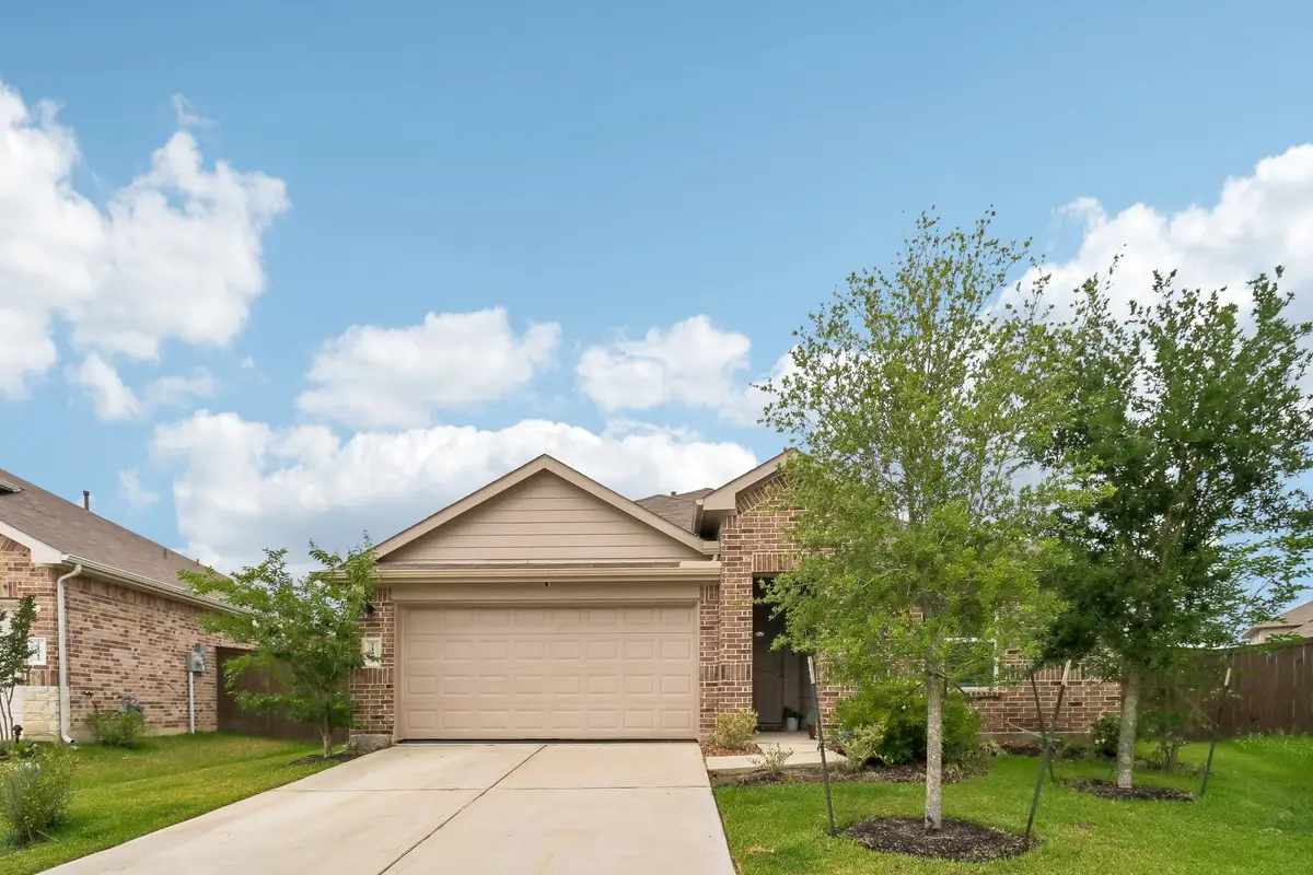 21319 Mountain Ash Drive, New Caney, TX 77357 - #1
