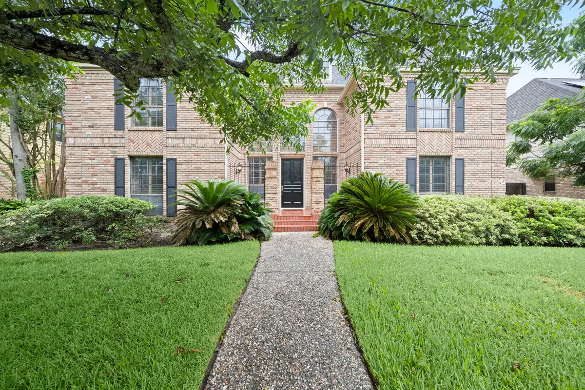 6410 Saffron Hills Drive, Spring, TX 77379 - #1