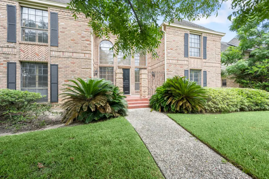 6410 Saffron Hills Drive, Spring, TX 77379 - #2
