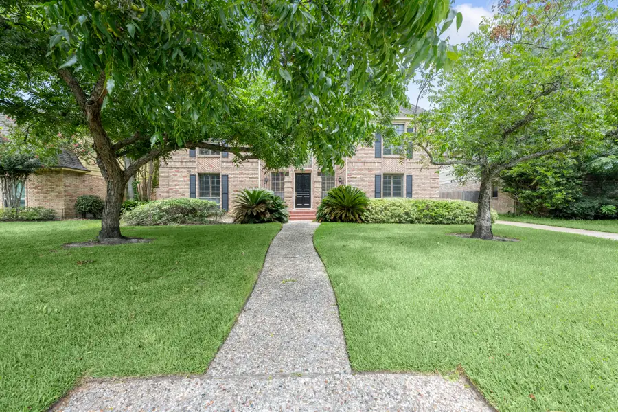 6410 Saffron Hills Drive, Spring, TX 77379 - #3