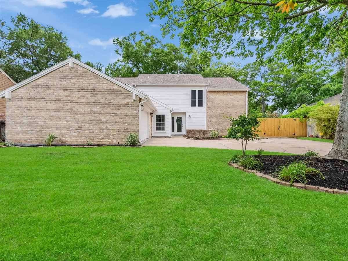 1023 Cragmore Drive, Seabrook, TX 77586 - #1