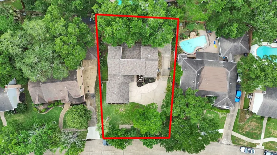 1023 Cragmore Drive, Seabrook, TX 77586 - #3