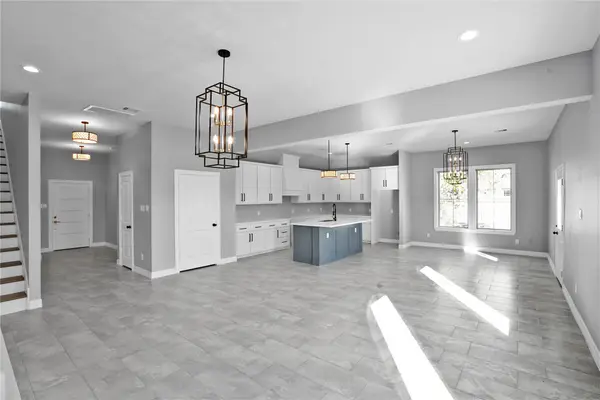 1715 Valley View Drive, La Porte, TX 77571