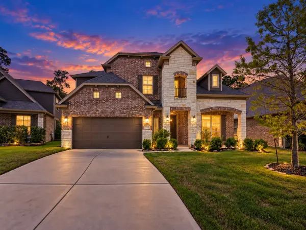 270 Redwood Canyon Trail, Conroe, TX 77301