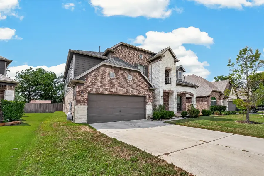 270 Redwood Canyon Trail, Conroe, TX 77301 - #2