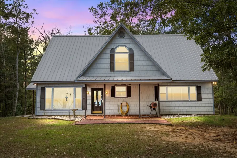 2846 Palo Gaucho Crossing, Hemphill, TX 75948 - #2