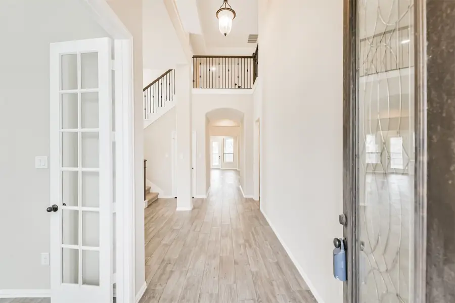 3892 Ponderosa Peak Drive, Spring, TX 77386 - #3