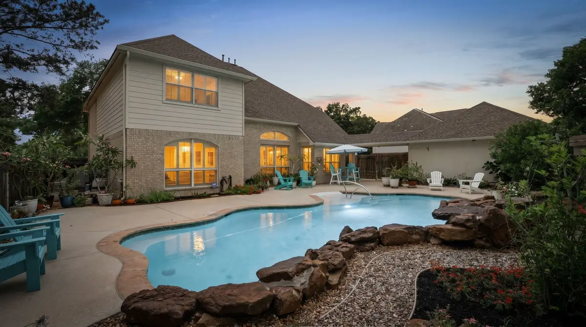 15702 Cascading Brook Way, Cypress, TX 77433 - #1