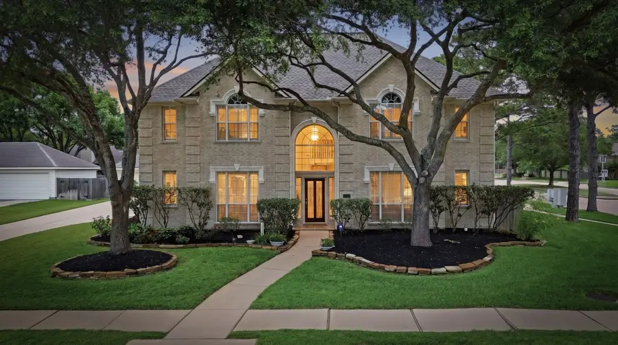 15702 Cascading Brook Way, Cypress, TX 77433 - #2