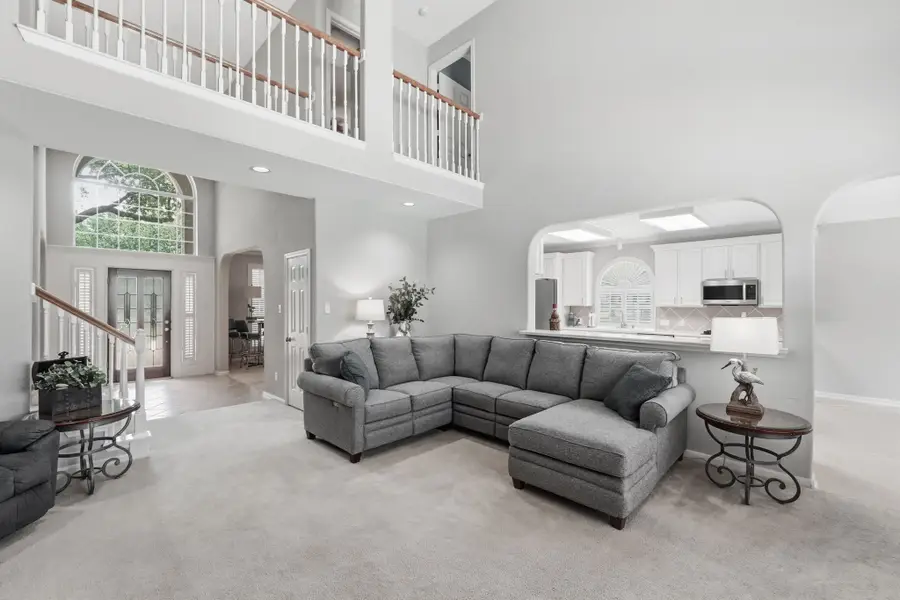 15702 Cascading Brook Way, Cypress, TX 77433 - #3