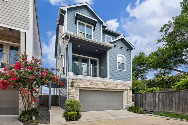11004 Mikula Drive, Houston, TX 77043