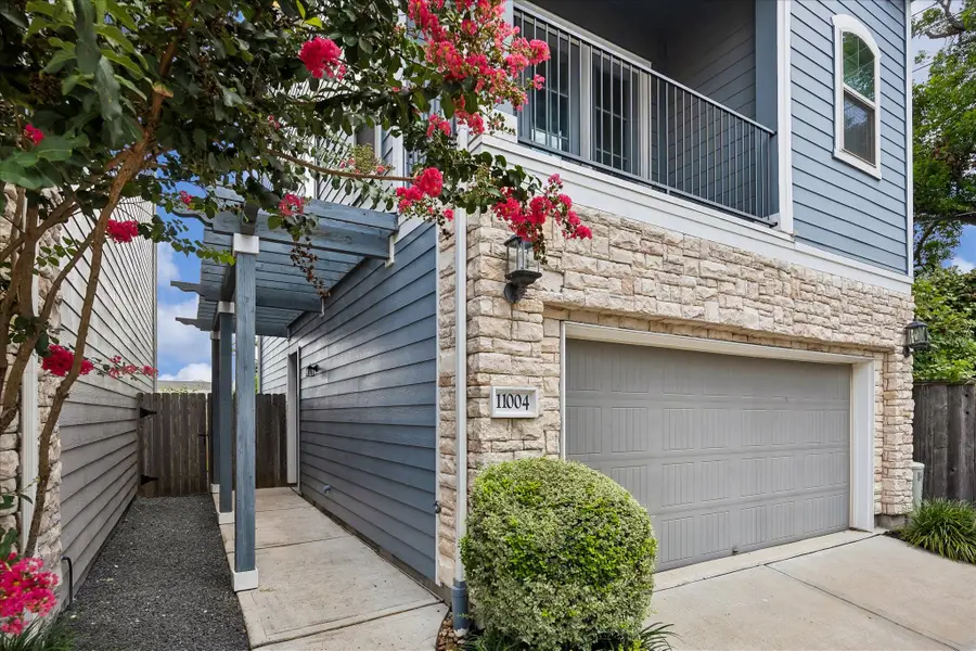 11004 Mikula Drive, Houston, TX 77043 - #2