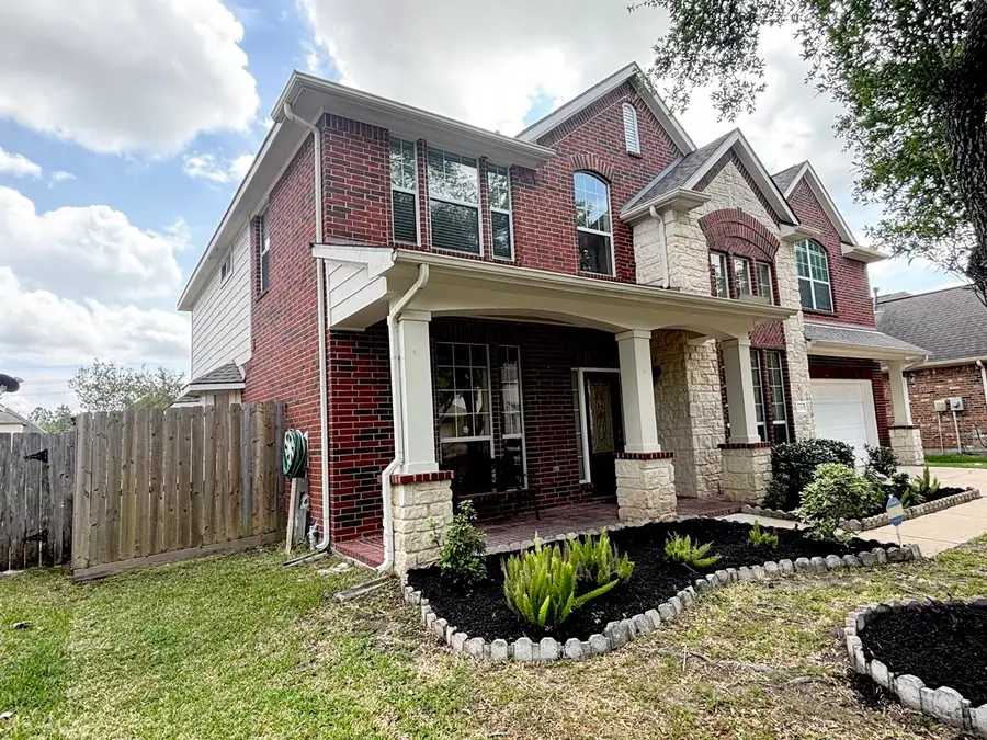 21207 Maybrook Manor Lane, Richmond, TX 77407 - #2