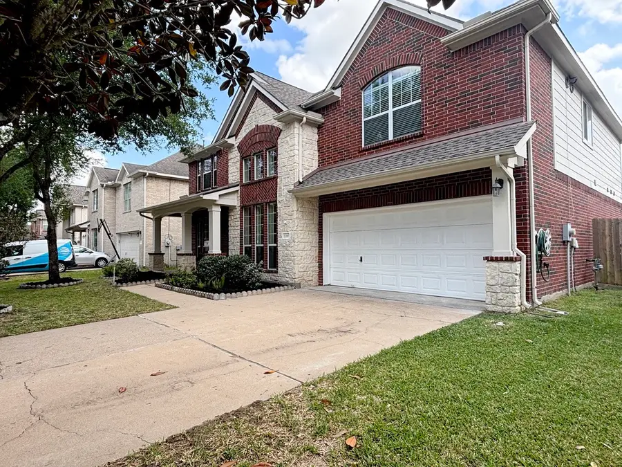 21207 Maybrook Manor Lane, Richmond, TX 77407 - #3