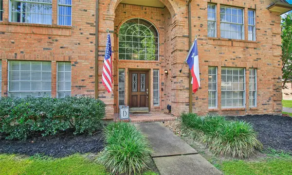 6819 Coral Ridge Road, Houston, TX 77069