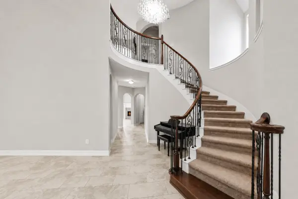 32019 Casa Linda Drive, Hockley, TX 77447
