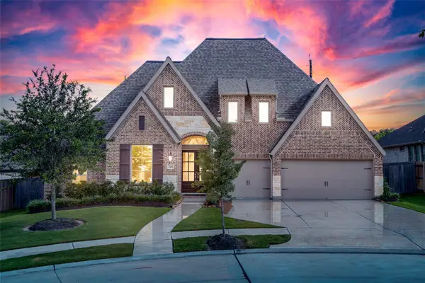 5439 Farm Hill Way, Fulshear, TX 77441